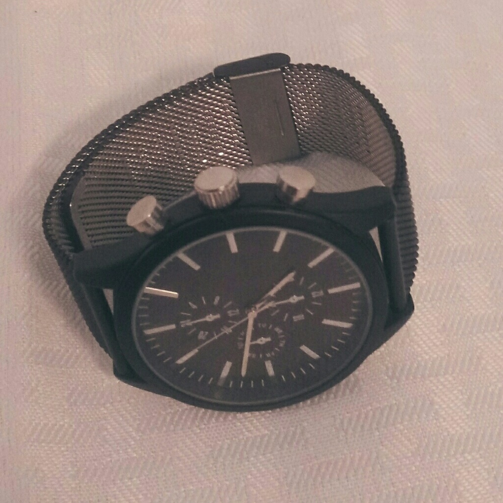 Black watch